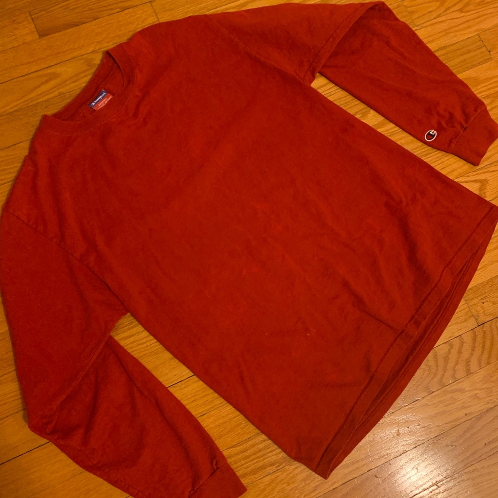 Vintage champion Crew neck
